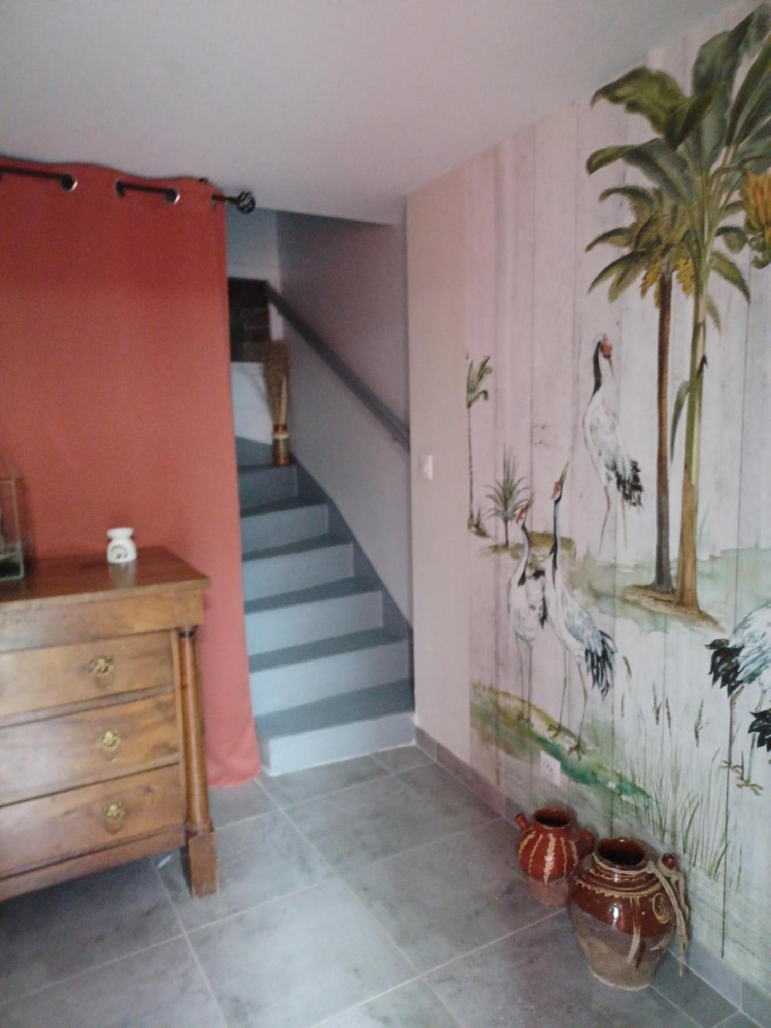 Chambre Calme Et Agreable Replonges Экстерьер фото