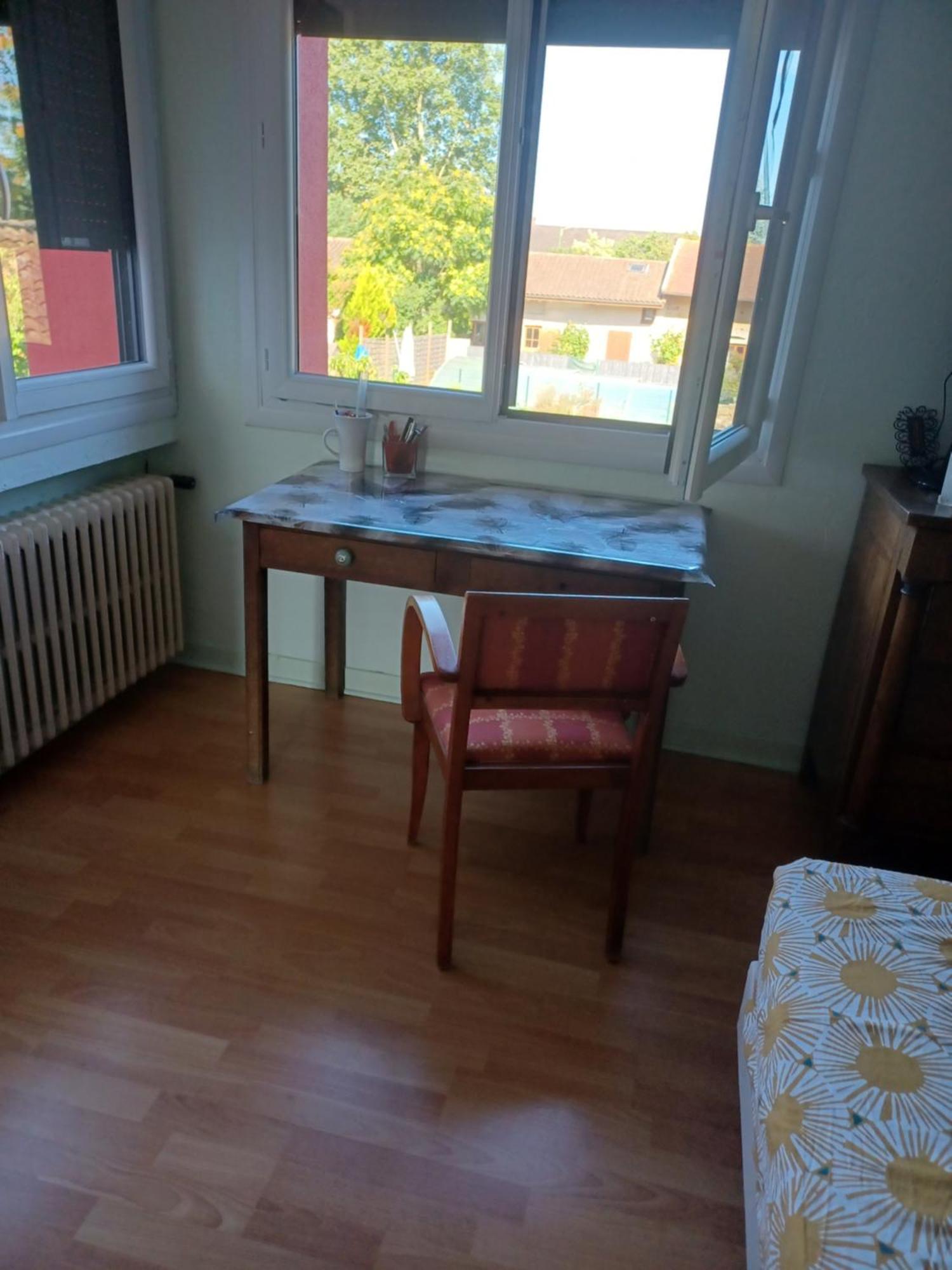 Chambre Calme Et Agreable Replonges Экстерьер фото